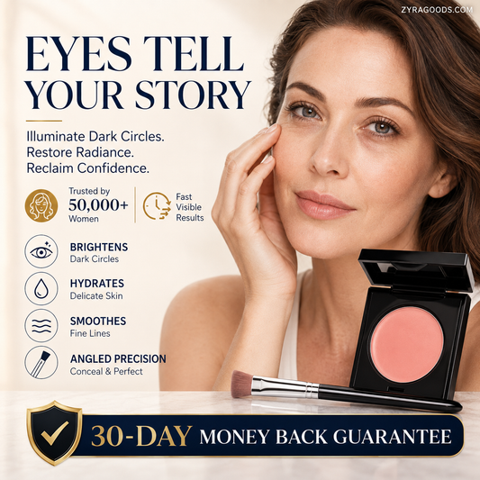 Blur the Appearance Under Eye Brightener