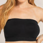 ⛱️Last Day Special Price 💲19.99!!🤩🔥Convertible Strapless Bandeau Bra with Wireless Comfort, Anti-Slip Grip & Removable Straps
