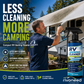 Powerful RV Awning Cleaner Spray