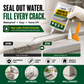 Waterproof Concrete Crack Filler & Sealant
