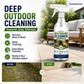Multi-Surface Outdoor Cleaning Spray