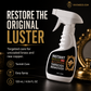 Instant Brass Tarnish Remover Spray