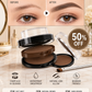 🥳 2026 HOT SALE🥳💞 50K+ SOLD!🖌️✨Instant Adjustable Eyebrow Stamp – Two-Colour Brow Powder, Waterproof & Smudge-Proof. Natural, Full Brows in Seconds!💕🎀