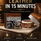 Leather Paint Kit