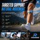 Breathable Shock-Absorbing Patella Brace