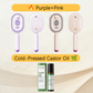 🔥LAST DAY SALE ONLY 💲14.99!!🔥ProGlide™🇺🇸 Scalp Massager Comb 💆‍♀️ – Self-Cleaning 🧼, Tangle-Free ✂️ & Frizz-Control Hair Brush with Soothing Mist Spray 💨✨ | Perfect for Dry, Brittle Hair 💧🌟