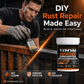 Professional Iron Rust Converter Liquid