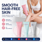🥳2026 TOP PICK🥳 Hair Removal Cream – Enriched with Rose & Lavender Oil, Niacinamide Brightening – Inhibits Regrowth, Longer-Lasting Smoothness! 💖💨