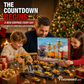 🎁Christmas Gift 50%OFF！！！🚗Kids Advent Calendar for Boys: Alloy Construction Engineering Vehicle Toy Sets