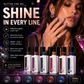 Reflective Glitter Gel Nail Polish Liner