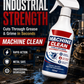 Agricultural Machinery Degreaser Spray