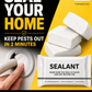 🥳2026 HOT SALE🥳💞50K+ SOLD!🏠🔧 50% OFF! Eco‑Friendly Multi‑Purpose Sealing Putty – Seals cracks, gaps & holes in walls, pipes & more. Waterproof, paintable & non‑toxic. DIY made easy! 🛡️✨