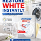Deep Cleaning Laundry Whitening Sheets