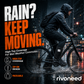 🌧️ Reusable Waterproof Boot Covers for Rain, Mud & Snow