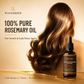 Premium Grade Essential Oil for Hair