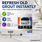 High-Strength Waterproof Crystal Tile Grout