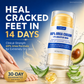 Hydrating and Anti-Cracking Foot Cream