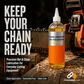 Chain Lubricant Oil for Power Equipment