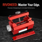 📢📢40% OFF !! ⏰Precision Honing Guide for Chisels and Planes