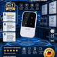 📶[Unlimited 5G] Mobile pocket router