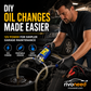 Portable Engine Oil Transfer Pump
