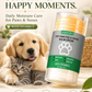 Moisturizing Pet Paw Balm Stick