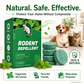 🥳2026 HOT SALE🥳💞50K+ SOLD!🏠🛡️ 50% OFF! All‑Pest Repellent – Safe for pets & wildlife. No poisons, just effective. Use indoors & out. 🐾✅