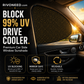 📢📢50% OFF !! ⏰Universal Car Side Window Sun Shades