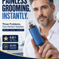 Portable Nose Hair Trimmer