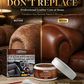 Leather Repair Paste