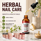 Nail Repair Essence for Damaged Nails