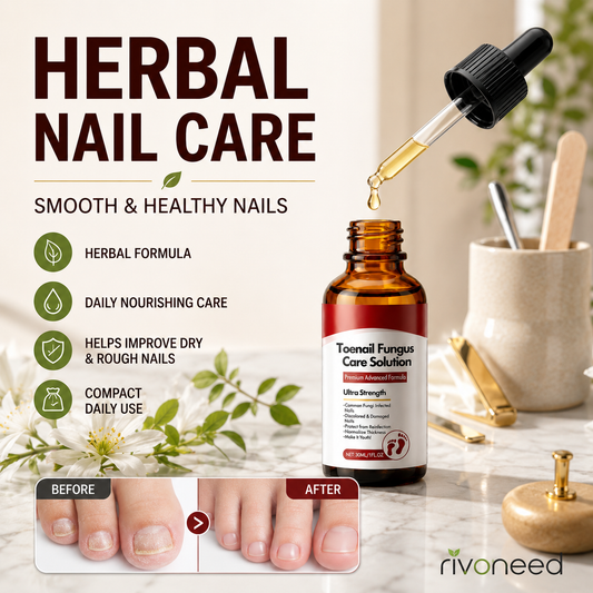 Nail Repair Essence for Damaged Nails
