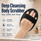 Exfoliating Scrub Bath Pads
