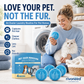 Reusable Pet Hair Remover Laundry Balls
