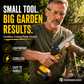 Ergonomic Mini Electric Saw with Safety Lock