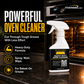 Heavy Duty Oven Cleaner Spray
