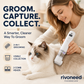 lectric Pet Groomina Comb