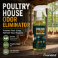 Natural Poultry Coop Cleaning Spray