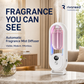 Automatic Aromatherapy Diffuser