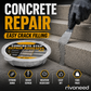 Concrete Step Repair Adhesive