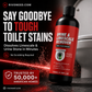 Powerful Limescale and Urine Scale Remover