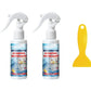 🎉 2026 Sale — Over 26,500 Sold!❄️ Fridge Freezer Defrosting Spray – Multi-purpose 🎁