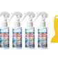 🎉 2026 Sale — Over 26,500 Sold!❄️ Fridge Freezer Defrosting Spray – Multi-purpose 🎁