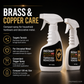 Instant Brass Tarnish Remover Spray