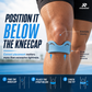 Breathable Shock-Absorbing Patella Brace