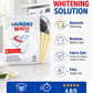 Deep Cleaning Laundry Whitening Sheets