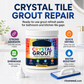 High-Strength Waterproof Crystal Tile Grout