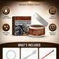 Leather Paint Kit