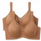🏆 Last Day Special Price 💲19.99 ! 💐Women's Elegant Sheer Full Coverage Plus Size Bra