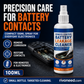 Remote Control Battery Leakage Cleaner